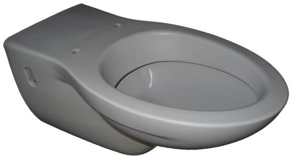 chinchilla Wand-Tiefspül-WC Keramag CLEO