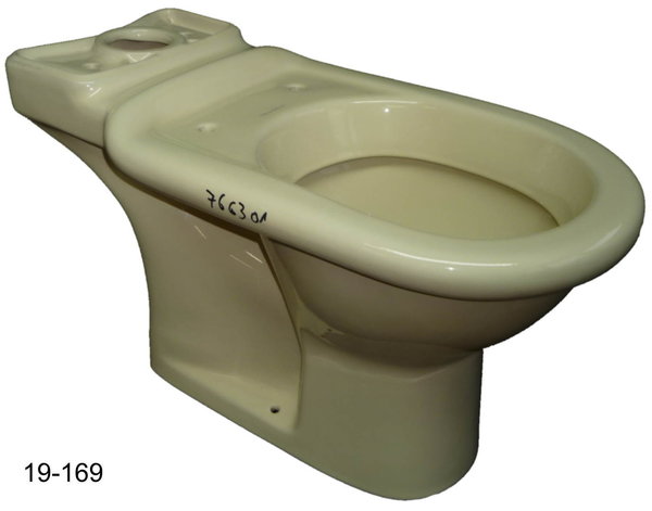 canary V&B Magnum Stand WC-Unterteil für Keramik-Spülkasten  766301