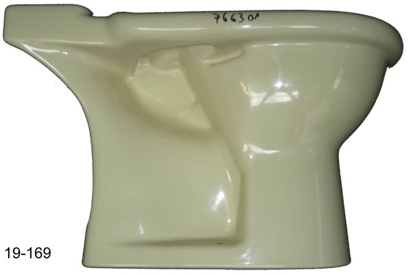 canary V&B Magnum Stand WC-Unterteil für Keramik-Spülkasten  766301