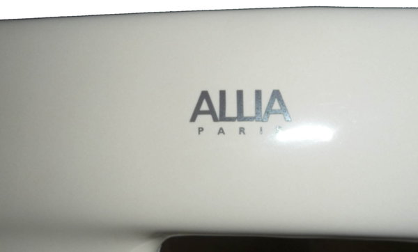 bahamabeige Wand WC Flachspüler ALLIA PARIS