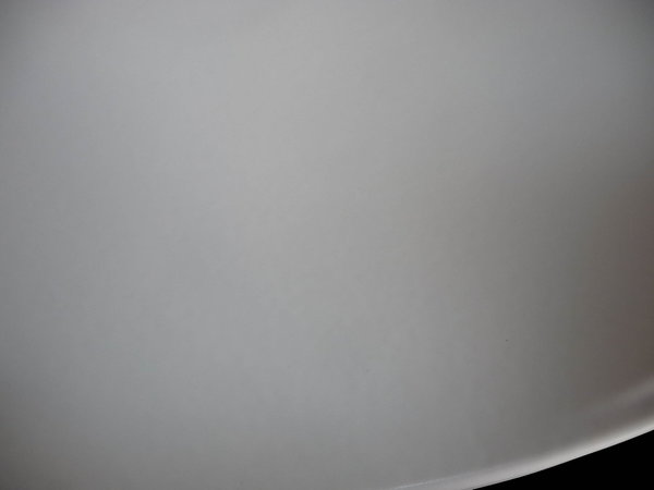 edelweiß Waschbecken 63,5 x 48 cm Laufen weiß matt