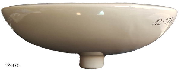 kaschmirbeige Handwaschbecken 45 x 35 cm Ideal Standard B-Ware