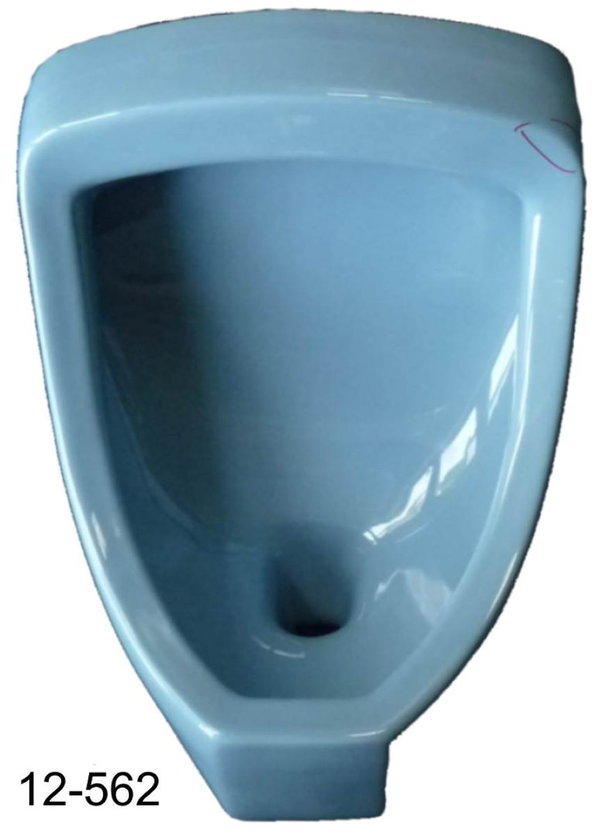 bermudablau Urinal Ideal Standard PINDA B-Ware